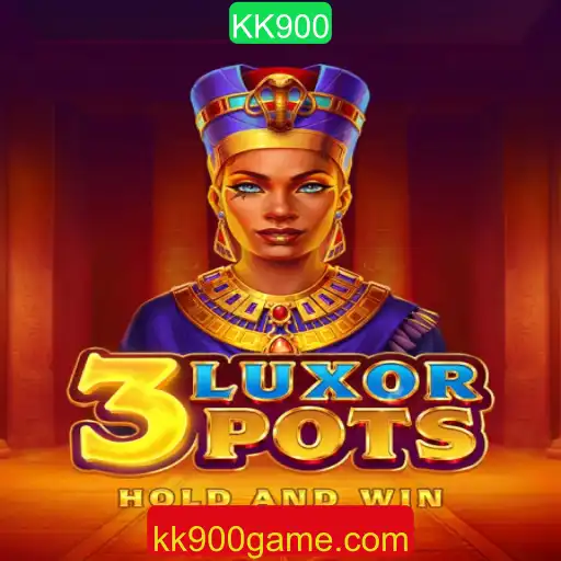 Explorando o Fascinante Mundo de 3LuxorPots: Regras e Estratégias