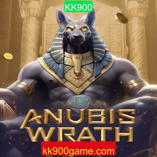 AnubisWrath: Descubra o Mundo Misterioso do Novo Jogo Sensação