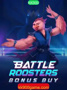 Explorando BattleRoostersBonusBuy: Um Mergulho no Mundo dos Games