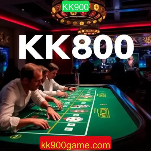 Cassino ao vivo