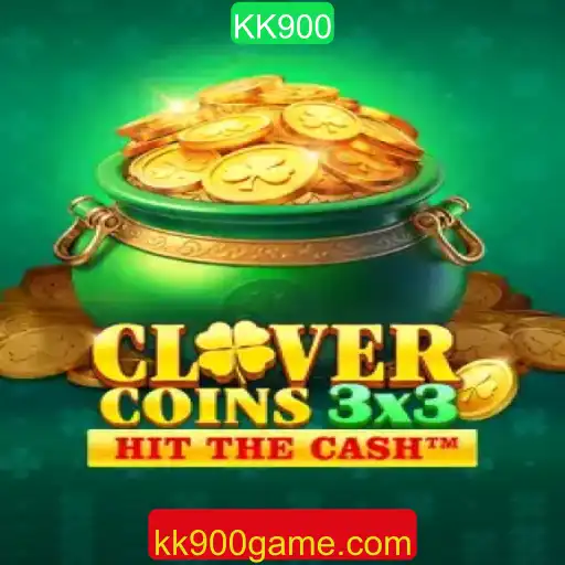 Clovercoin3x3: Explorando o Novo Fenômeno dos Jogos