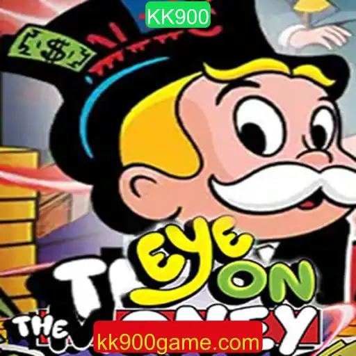 EyeOnTheMoney: A Nova Sensação nos Jogos Estratégicos