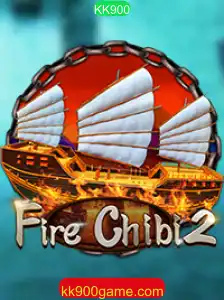 FireChibi2: Uma Nova Experiência de Jogo com o Mecanismo KK900