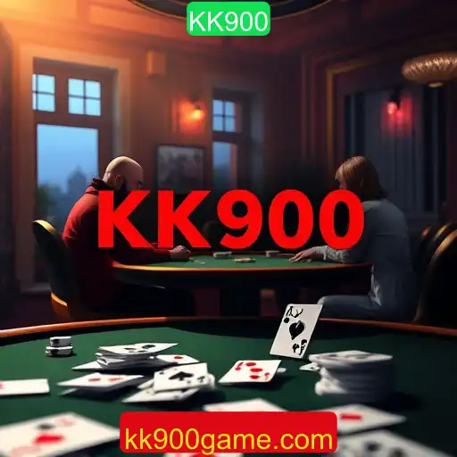 Jogos de pôquer
