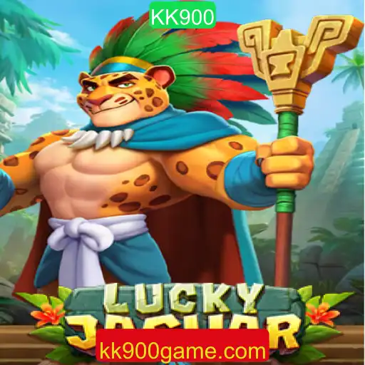Descubra o Fascinante Mundo do Jogo 'LuckyJaguar' com a Palavra-Chave KK900