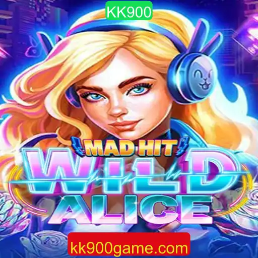 Explorando MadHitWildAlice: O Novo Fenômeno do Mundo dos Games