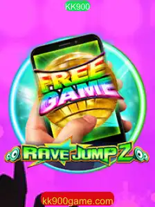 RaveJump2M: Uma Aventura Eletrizante nas Pistas de Dança Virtuais