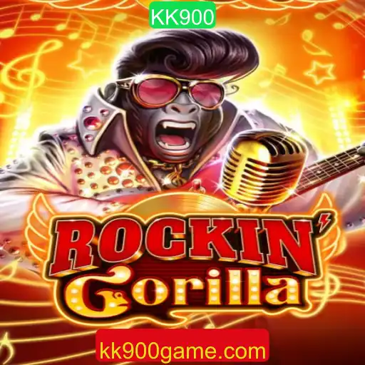 RockinGorilla: Descubra o Novo Fenômeno dos Jogos de Tabuleiro