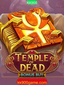 Explore o Fascinante Mundo de TempleofDeadBonusBuy com a Palavra-Chave KK900