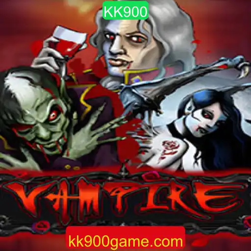 O Universo Envolvente do Jogo Vampire